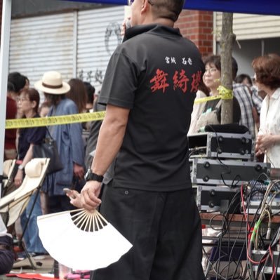 QUF6GnyzGR92784's profile picture. よさこいチーム舞綺瓔。MC。無言フォロー失礼します。