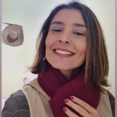 larchilab's profile picture. Amante del arte y algo más!  Valorando lo que efectivamente es esencial! ... Personal Development - HR Professional - Teacher - Dancer - Arts Lover