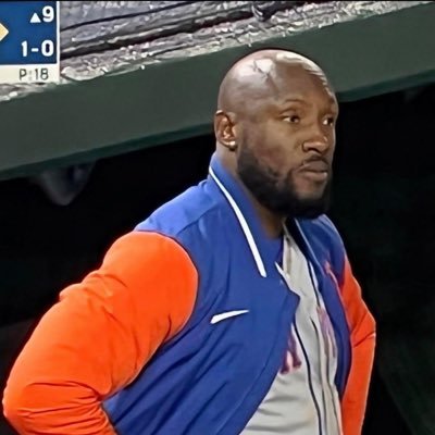 Mets run NY and basketball is not a sport #LGM