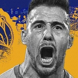 𝖇𝖔𝖍𝖊𝖒𝖎𝖔💛💙
Defensor de Jonatan Bauman🤺
Fundamentalista de la sopa con miel.
