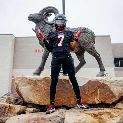 ⭐️2029 Hillcrest High School ⭐️WR/DB ⭐️5'10 160⭐️HeadCoach Bennett Swygert ⭐#8645590069 ⭐️IG:@kadyn_k2