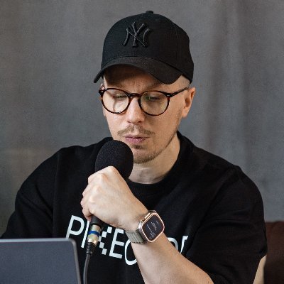 Code peu, ship beaucoup.
Dev de @songplzapp, streambrd.
Co-organisateur @lepixelcode
Les haters parlent, mes projets tournent.