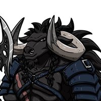 Garrow Ironhoof (@garrowiron) 's Twitter Profile