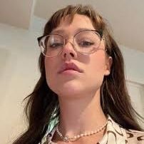 amelia_bressie's profile picture. 🐚🌺🦋💖