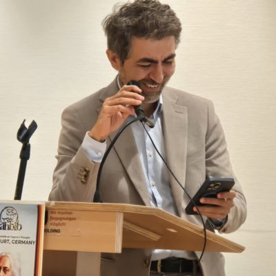 Poet and author.The views expressed here are solely in my private capacity and do not in any way represent views of any organization. RTs are not endorsement.