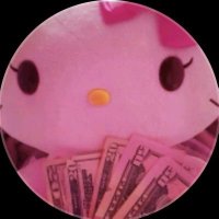 jello kitty (@muttdrippink) 's Twitter Profile