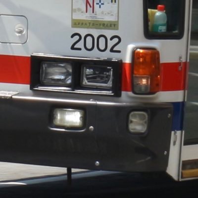 58MC3's profile picture. 無断転載はおやめください、バスメインごく稀に鉄道って感じです。よろしくお願いします。無言フォロー失礼します。学生です。