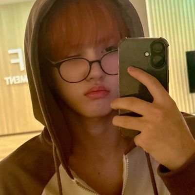 19 | INTP-A 🌻
💖 SVT, EXO, ZB1, AHOF, UNIS
DK // SUHO // GUNWOOK // PARK JUWON // ELISIA BIAS 😍
STANNING O13, 0T9³, and OT8