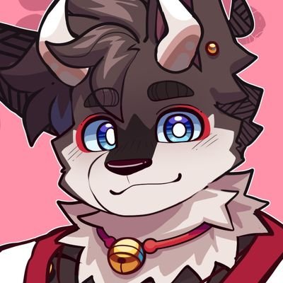 TKK_Clock's profile picture. 𝐀𝐫𝐭𝐢𝐬𝐭 || 𝐅𝐮𝐫𝐫𝐲 & 𝐁𝐢 || +𝟏𝟔 𝐅𝐮𝐫𝐫𝐲 𝐀𝐫𝐭 || +𝟏𝟔⬆️
Instagram: Naturwissenschaft_169 🏮 || Tumblr: tkk_clock 🧧