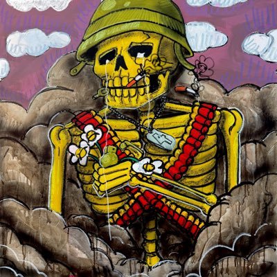 4thebettaaa's profile picture. media 4 @strappedus 🔫 • Videographer / Photographer/ Editor • LLX🍀 • @brawlstars Player #NTH