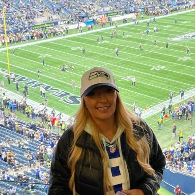 shelnay53's profile picture. Wife and mother. Love Jesus and my Country. Die hard Seahawks Fan 💙💚💙💚