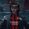 andrelaufeyson's profile picture. CEO del carro “Lewandowski al Milan”