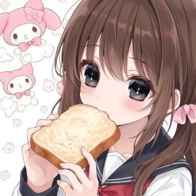 私は心にウサギを秘めて,毎日優しいウサギでいます
好きならフォローしてくれます!❗️私は100%粉を返します。✨