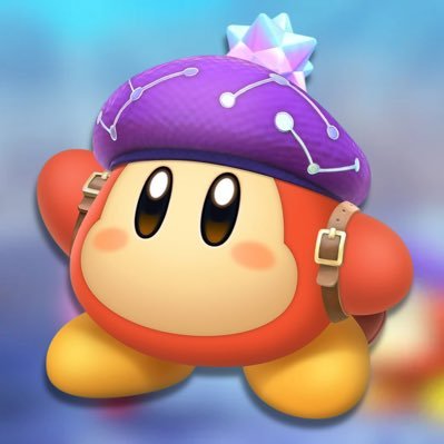 JasonMartinGam1's profile picture. I am a Kirby fan. Please follow me for more updates and possibly behind the scenes updates for my YouTube channel.