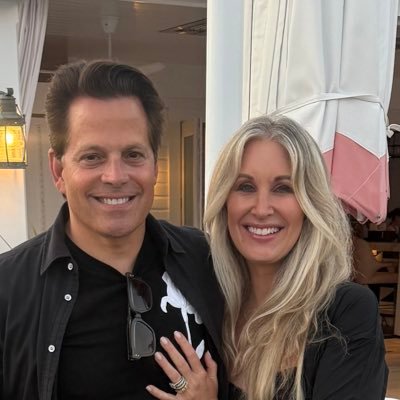Anthony Scaramucci Profile