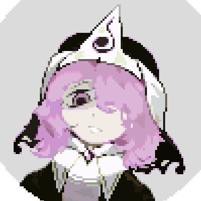 24, He/Him. Avid spriter and amerature digital artist
Co-owner of AFK Pets terraria mod (wow so cool so ego boost so-
Junko and Mayumi Enthusiast -Slugcatflip-