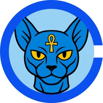 SphynxBased's profile picture. From pyramids to Base blocks — guarding degens since forever.

 TG : https://t.co/wYMJmIzoyF
