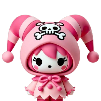 rosieeeroscel's profile picture. 