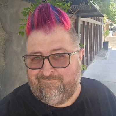 gay, he/him/his, registered nurse, pagan, polyamorous