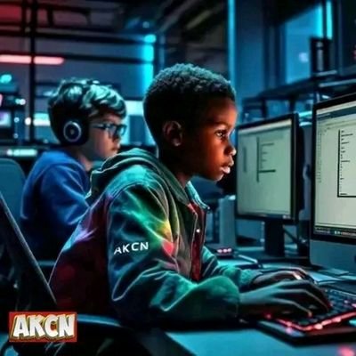 the_akcn's profile picture. learning cool stuff.. AI Enthusiast
