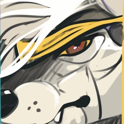 Stay sane and safe. 🔞🔞🔞
NSFW art is here (Furry art to be particular)