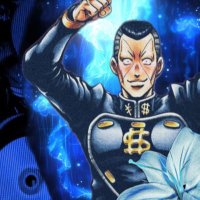 the Okuyasu of shtwt 💙 (@zw0mbi3_strb3wi) 's Twitter Profile