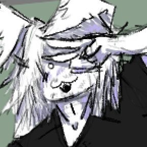 EERIE_RAINFALL's profile picture. 18
Also known as Kody !
Artist and Writer 
I block freely