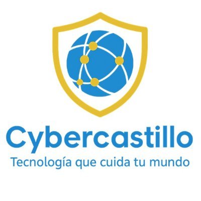 cybercastillo's profile picture. Todo sobre computación, redes y más. Soporte técnico presencial y remoto a hogares y empresas.
