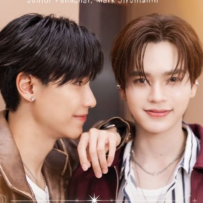 เราแต่งฟิคจูมาร์คน้าาา ที่จอยลดา ไปอ่านกันได้งับ
https://t.co/hfV82puAx9