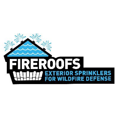 AI-triggered wildfire sprinkler systems to protect WUI homes in California. Safeguarding communities in Saratoga, Oakland Hills & beyond. #WildfireDefense