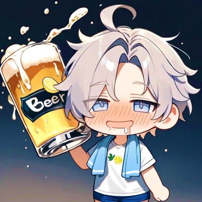酒飲んでゲームして寝る、を繰り返す生命体。 基本エイムよりテンション重視。 推しの声でHP回復するタイプのサバイバーです。 気軽にフォローしてくだせぇ👇ポチッ ▶︎気分で配信したりしなかったり適当にやってます🍀*゜🎮