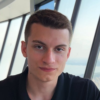 lukamileticc's profile picture. Add 30-90 Qualified Calls Through YouTube (Or you get your money back) | Founder @ https://t.co/lEeag9VnDi