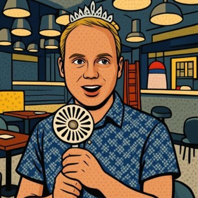 “local comedian” for 10 years, writer, amateur astrologist, general annoyance to all