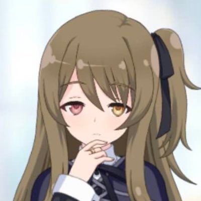 通りすがりの神琳推しだ 推しは神琳!貞花様も推し⚔️💀一葉も推し、楪様推し🎧好きな物はボウリング&パチンコ&ラスバレ!デュエマ復帰
