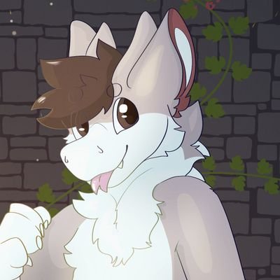 Lucas_and_Sky's profile picture. Catnip consumer, bassist and a certified goober.