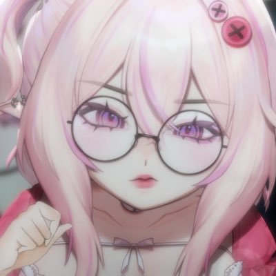 Plushy Loving Yandere Vampire🩸#Vtuber mama:@mittsubi | papa:@tigrelionl |💌:LoomieBuns@gmail.com 🩷: https://t.co/0Xukstjx4i