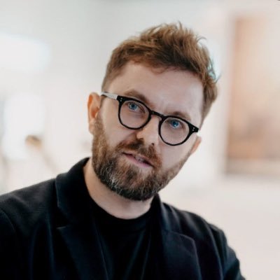 RazvanGhilic's profile picture. Architecture, Culture, Resilience. SnrAssociate @HASSELL_Studio / Unit Lead @NUSingapore. Endlessly curious and incurably optimistic.
