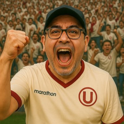 Enamorado hasta los huesos del 28 veces campeón nacional Ⓤ,