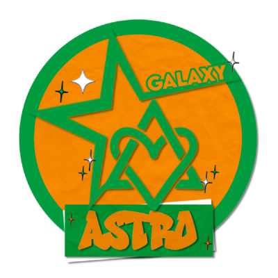 Wanna be your star! Six stars shine together in the darkness of the night, bringing hope and beauty to every step of our life's journey. #GA_ADS – CP: @disanha.