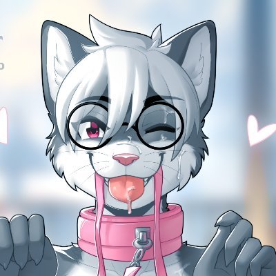 This is my AD account. A lot of lewd stuff might be posted | Minors DNI🔞 | She/her🩷 or He/him💙
https://t.co/fX85jXnTte