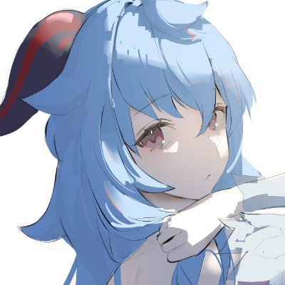 no_e3391's profile picture. 絵を描くのとゲームをするのが好きです！
記録的なポスト多めかもしれません。
よろしくお願いします🎨🇯🇵