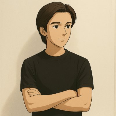 AIbyahmad's profile picture. Sharing insights on AI and tech || DM for collaborations 📧 mahmadrao77@gmail.com