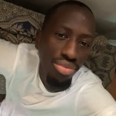 Napel _Morgaadou🇸🇳🇬🇼✝️ Profile