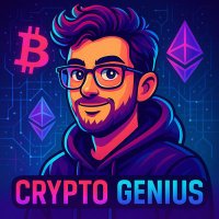 Crypto Genius (@aka_paull) 's Twitter Profile