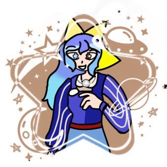 SansNava86585's profile picture. 