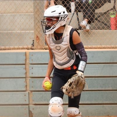 DePaul Commit | C/3B/UT | EIS Top 25 C | Ranked #21 in class of 2026 by Linedrive Media | Tri-Valley HS |
NCAA ID# 2212746952
