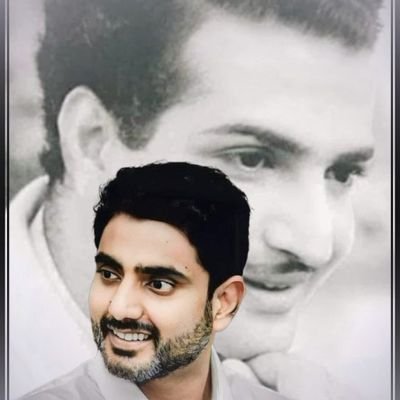 KVCHOWDARY98's profile picture. మనిషి మనుగడ ఉన్నంత కాలం మీ ఖ్యాతి పదిలం
                            💛 NTR 💛
