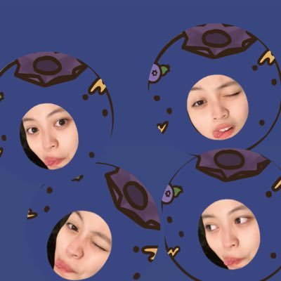 sepahitrobusta's profile picture. opini kadang jlek tp gpp wong sy suka xixixi; @mangkoknasi jg soalnya dia adlh sy jg xixixix follback donk cantik?! trimsss😍😍😍₊˚⊹ (bukan sulap, tapi she/her)
