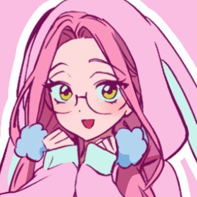 burnartms's profile picture. cupcake unicorn princess