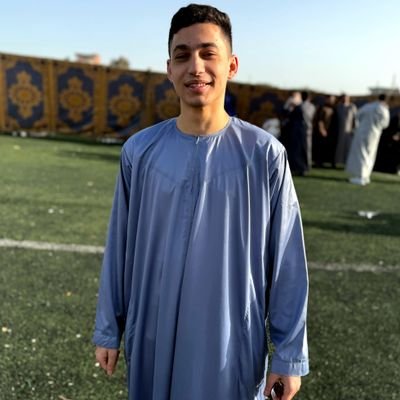 ElmongiMa7moud's profile picture. med student : PSU